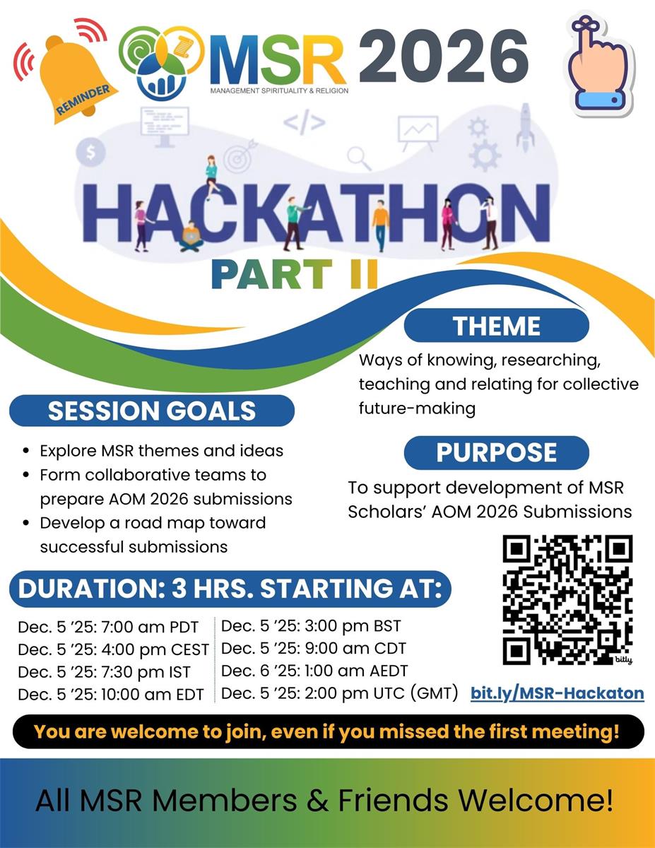 MSR HACKATHON PT II